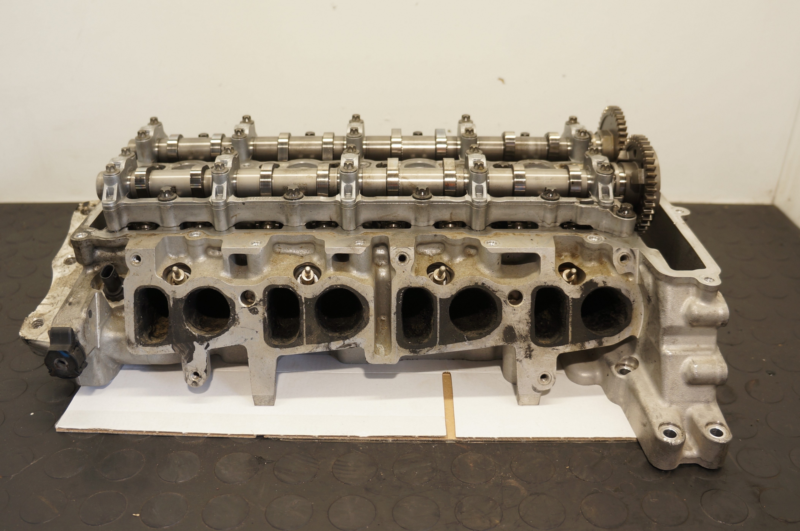 GŁOWICA BMW 1 2 3 4 5 X3 X4 2.0D 85136810500