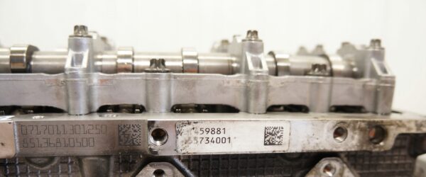 GŁOWICA BMW 1 2 3 4 5 X3 X4 2.0D 85136810500