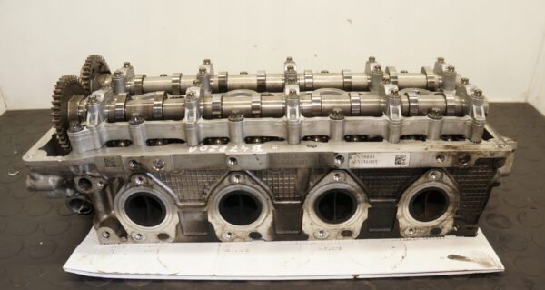 GŁOWICA BMW 1 2 3 4 5 X3 X4 2.0D 85136810500