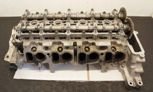 GŁOWICA BMW 1 2 3 4 5 X3 X4 2.0D 85136810500