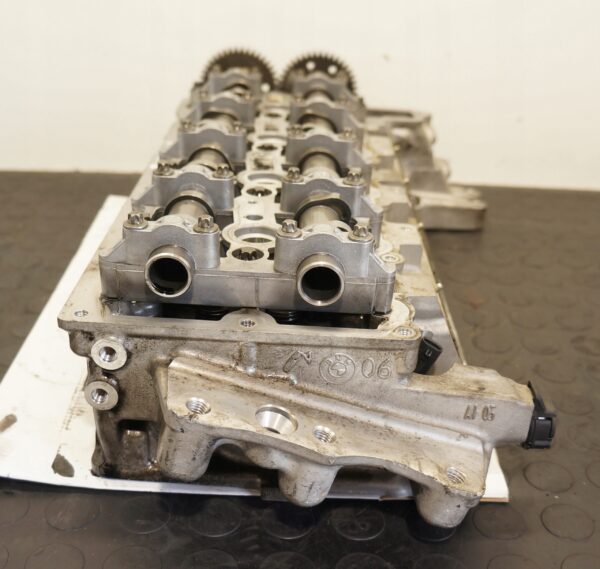 GŁOWICA BMW 1 2 3 4 5 X3 X4 2.0D 85136810500