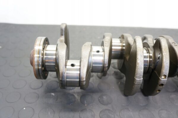 WAŁ KORBOWY VW GOLF V PASSAT A3 8P 1,9TDI 038L NOMINAŁ