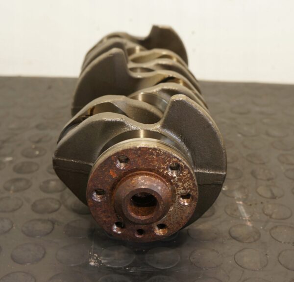 WAŁ KORBOWY VW GOLF V PASSAT A3 8P 1,9TDI 038L NOMINAŁ