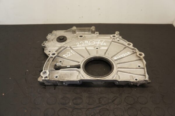 17703501694-6969150b0c720 OBUDOWA ROZRZĄDU BMW 1 2 3 4 5 X3 X4 2.0D 8514001