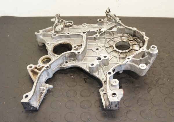 17703603803-696914f768111 OBUDOWA ROZRZĄDU KIA RIO HYUNDAI I20 1.4 CRDI D4FC 21311-2A300