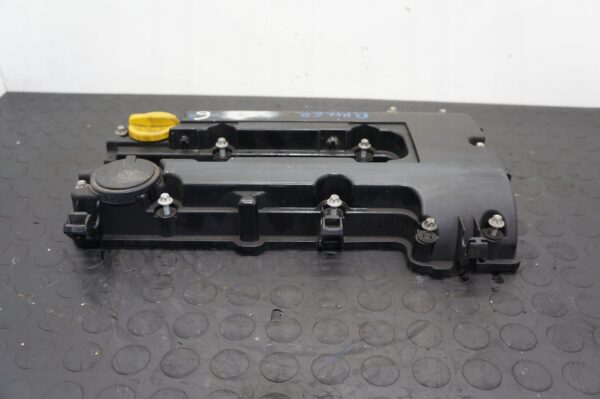 POKRYWA ZAWORÓW OPEL AMPERA VOLT AVEO ASTRA 1.2 1,4T 55561426 25198498