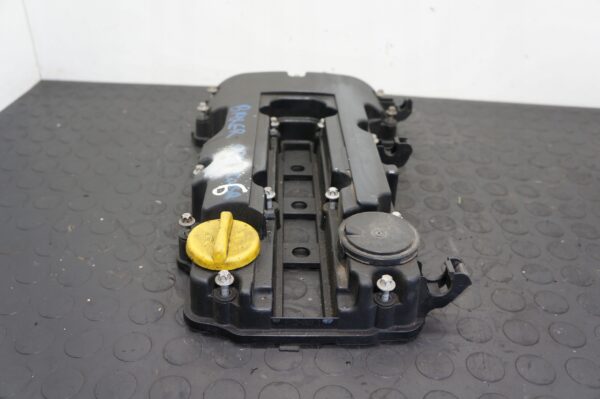 POKRYWA ZAWORÓW OPEL AMPERA VOLT AVEO ASTRA 1.2 1,4T 55561426 25198498