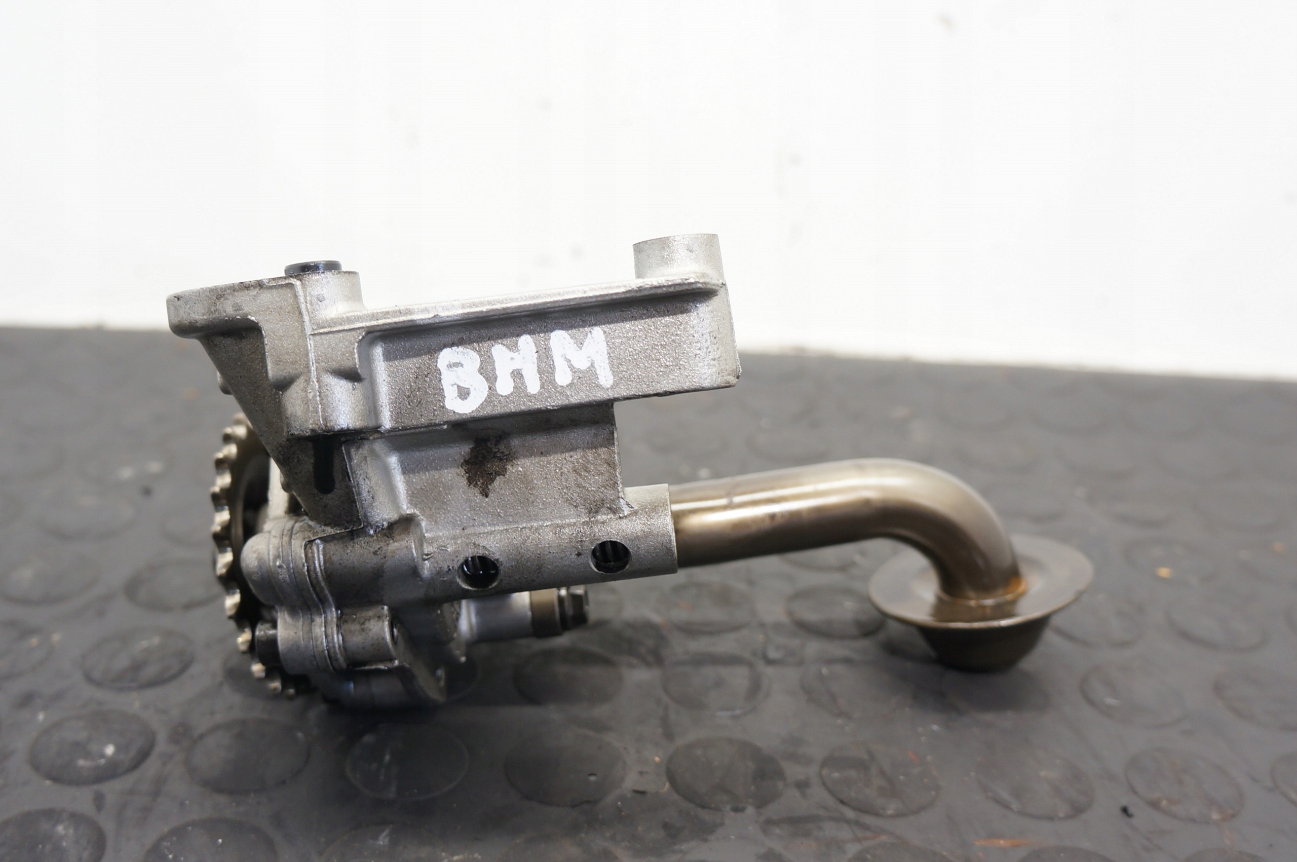 POMPA OLEJU VW GOLF V JETTA III 1.9 2,0 TDI BLS BMP BMM 038115105C