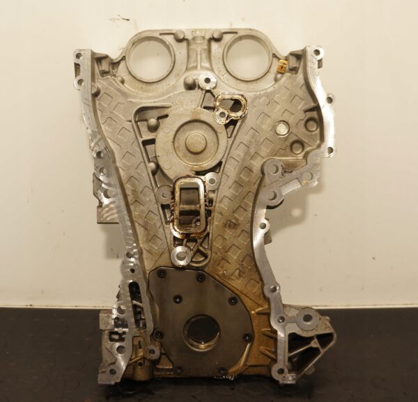 OBUDOWA ROZRZĄDU OPEL AMPERA VOLT AVEO ASTRA 1,4T 25194353