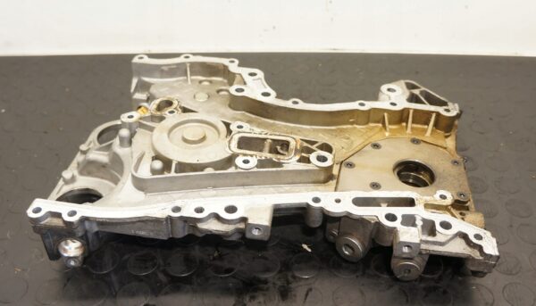 OBUDOWA ROZRZĄDU OPEL AMPERA VOLT AVEO ASTRA 1,4T 25194353