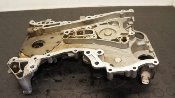 OBUDOWA ROZRZĄDU OPEL AMPERA VOLT AVEO ASTRA 1,4T 25194353