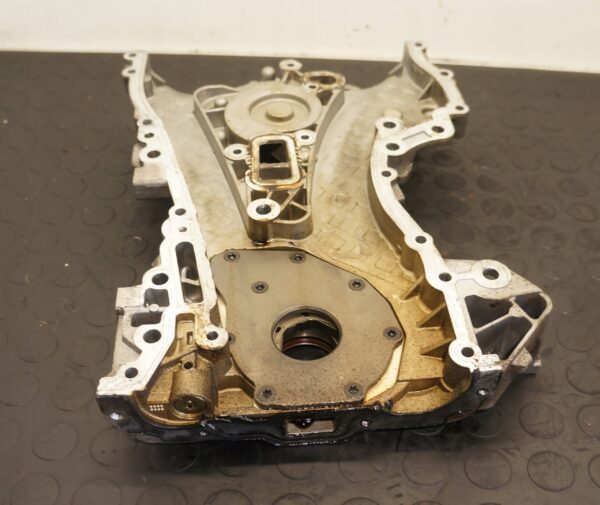 OBUDOWA ROZRZĄDU OPEL AMPERA VOLT AVEO ASTRA 1,4T 25194353