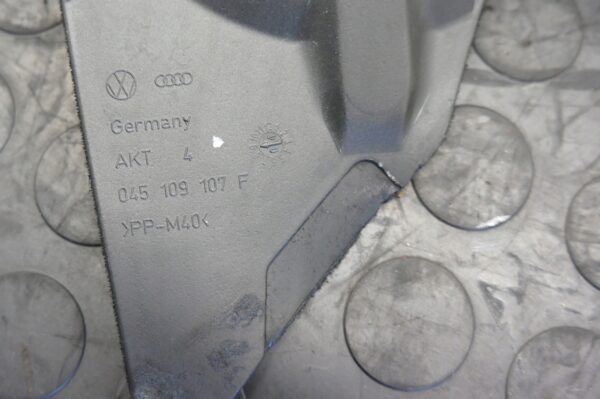 OBUDOWA ROZRZĄDU VW GOLF V A3 8P 1,9TDI 045109107F