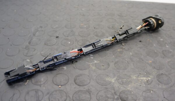 17705736455-696914a7730f6 WIĄZKA POMPOWTRYSKÓW VW GOLF V PASSAT A3 8P 1.9 2.0 TDI 038971803