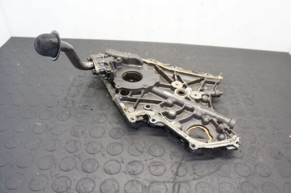 17706115501-696914947e621 OBUDOWA ROZRZĄDU NISSAN PRIMERA ALMERA 2.2 DI YD22