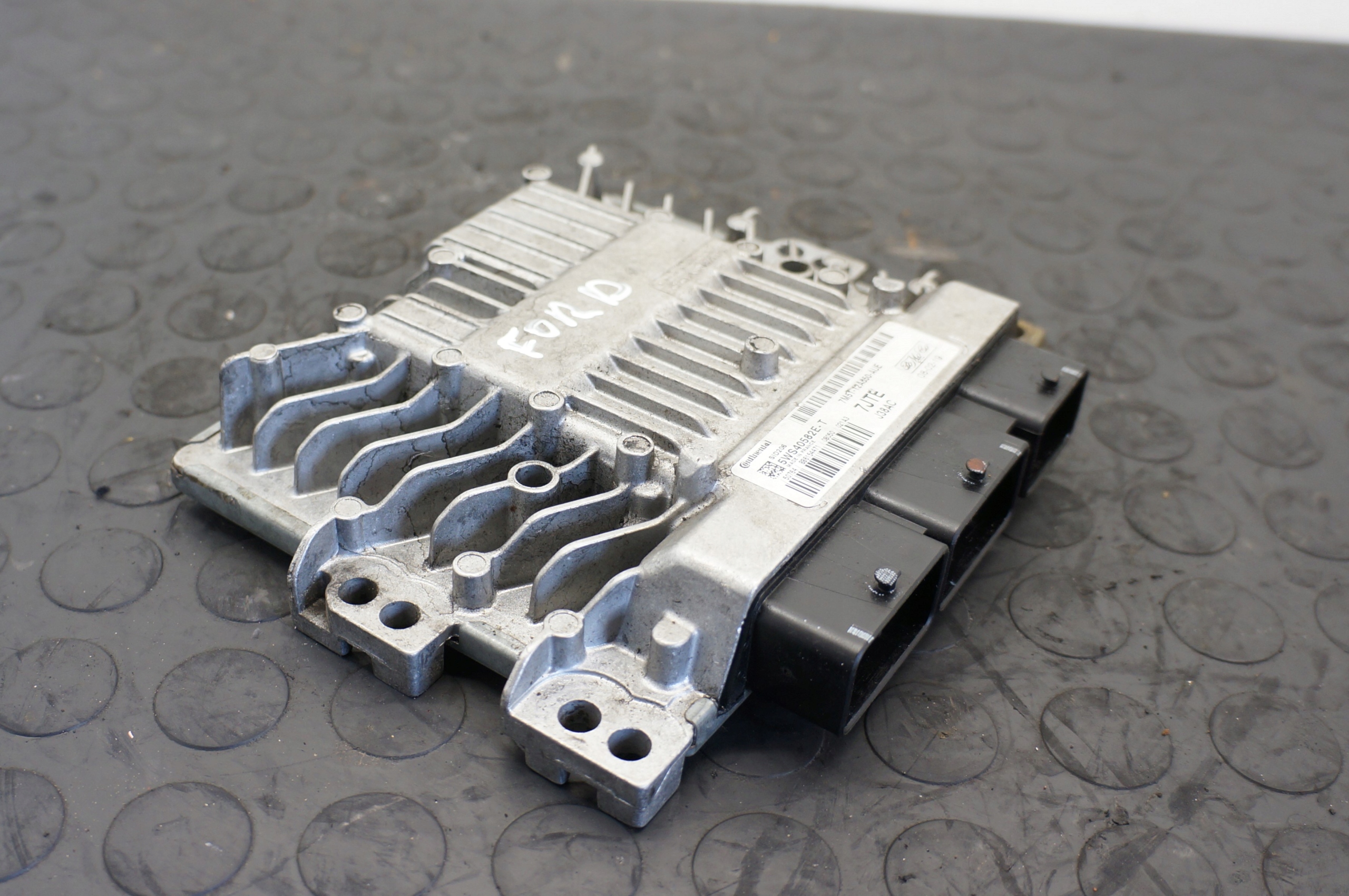 STEROWNIK SILNIKA FORD FOCUS C-MAX 1.8 TDCI 7M51-12A650-AUE