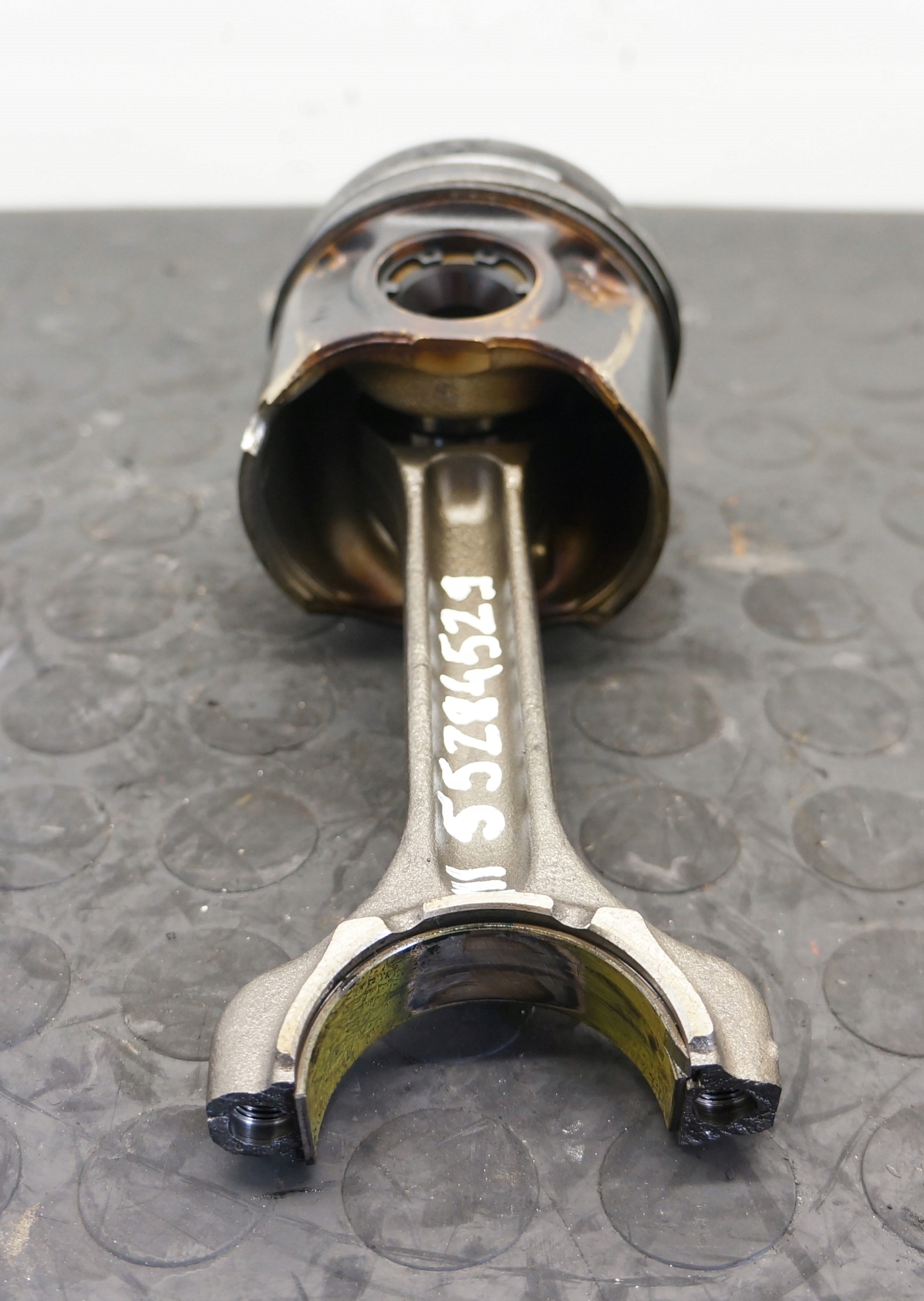 TŁOK ALFA ROMEO STELVIO GULIA 2.2 JTDM 55283769