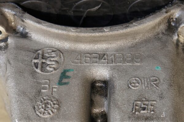 MISKA OLEJOWA ALFA ROMEO STELVIO GULIA 2.2 JTDM 46341389