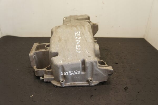 MISKA OLEJOWA ALFA ROMEO STELVIO GULIA 2.2 JTDM 46341389