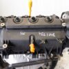 SILNIK ENGINE DACIA SANDERO LOGAN CLIO 1.2 D4FF734