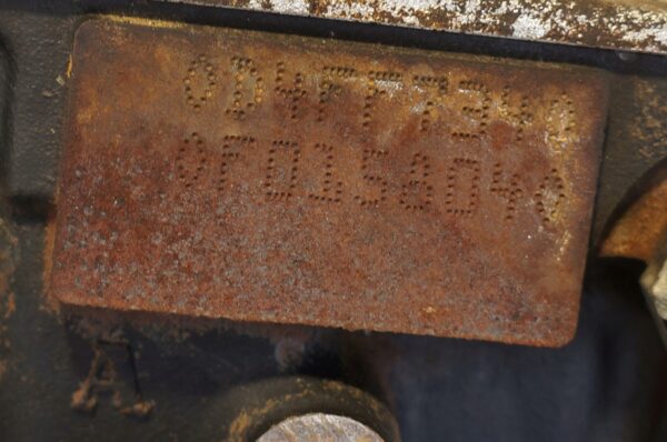 SILNIK ENGINE DACIA SANDERO LOGAN CLIO 1.2 D4FF734