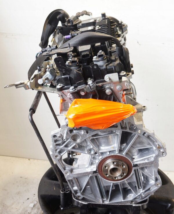 17724868873-696913fe39ee5 SILNIK ENGINE RENAULT ARKANA CLIO CAPTUR 1,6 E-TECH HYBRYDA H4MC632