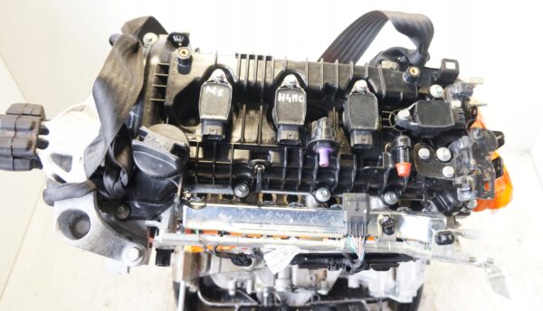 17724868873-6969140009c9e SILNIK ENGINE RENAULT ARKANA CLIO CAPTUR 1,6 E-TECH HYBRYDA H4MC632