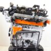 17724868873-6969140162b41 SILNIK ENGINE RENAULT ARKANA CLIO CAPTUR 1,6 E-TECH HYBRYDA H4MC632