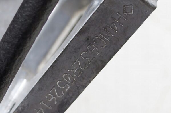 17724868873-696914031d559 SILNIK ENGINE RENAULT ARKANA CLIO CAPTUR 1,6 E-TECH HYBRYDA H4MC632