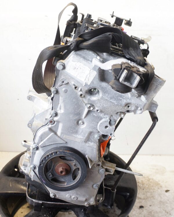 17724868873-6969140423195 SILNIK ENGINE RENAULT ARKANA CLIO CAPTUR 1,6 E-TECH HYBRYDA H4MC632