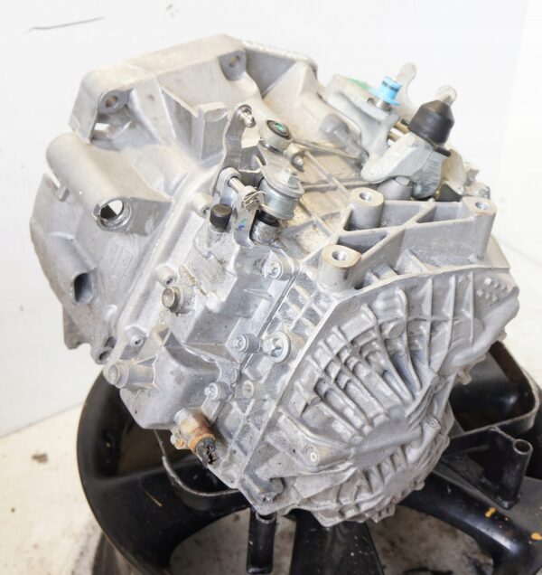 SKRZYNIA BIEGÓW ALFA MITO FIAT TIPO BRAVO 1.4T C63563547