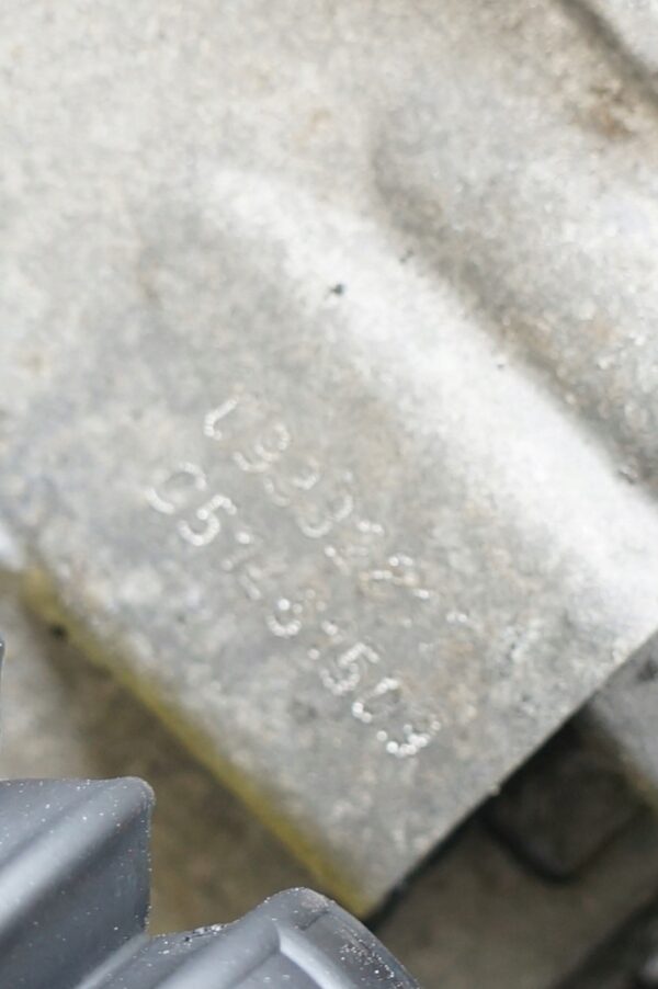 SKRZYNIA BIEGÓW FIAT PANDA III 3 4X4 0.9 TWIN AIR C51461509