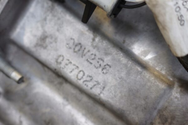 SKRZYNIA BIEGÓW OPEL CORSA PEUGEOT 308 CITROEN C3 1,2THP 20V256