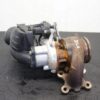 TURBSPRĘŻARKA TURBINA VW POLO 2G ARONA IBIZA V 1,0 TSI TFSI DLA 05C145704