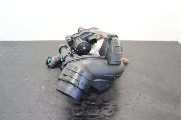 TURBSPRĘŻARKA TURBINA VW POLO 2G ARONA IBIZA V 1,0 TSI TFSI DLA 05C145704