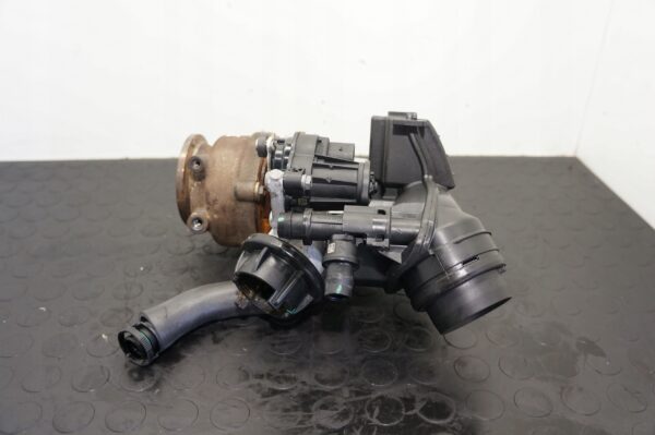 TURBSPRĘŻARKA TURBINA VW POLO 2G ARONA IBIZA V 1,0 TSI TFSI DLA 05C145704