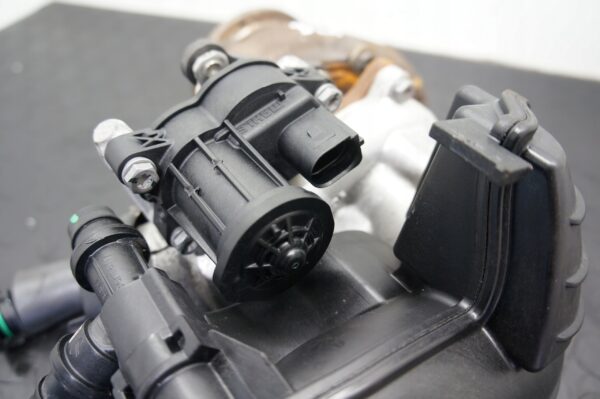 TURBSPRĘŻARKA TURBINA VW POLO 2G ARONA IBIZA V 1,0 TSI TFSI DLA 05C145704