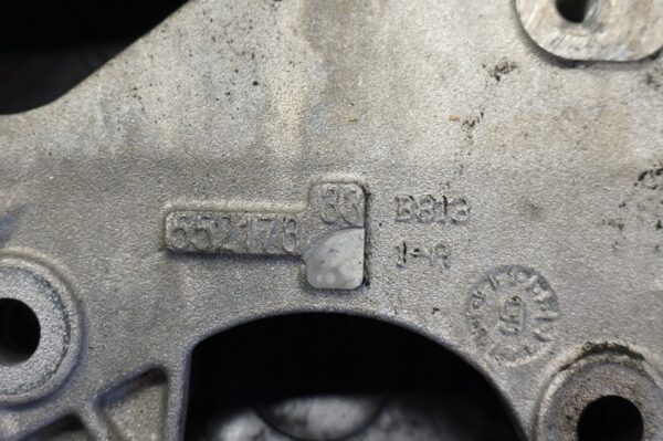 ŁAPA WSPORNIK KLIMATYZACJI ALFA GIULIETTA FREEMONT 2,0 JTDM 55217833