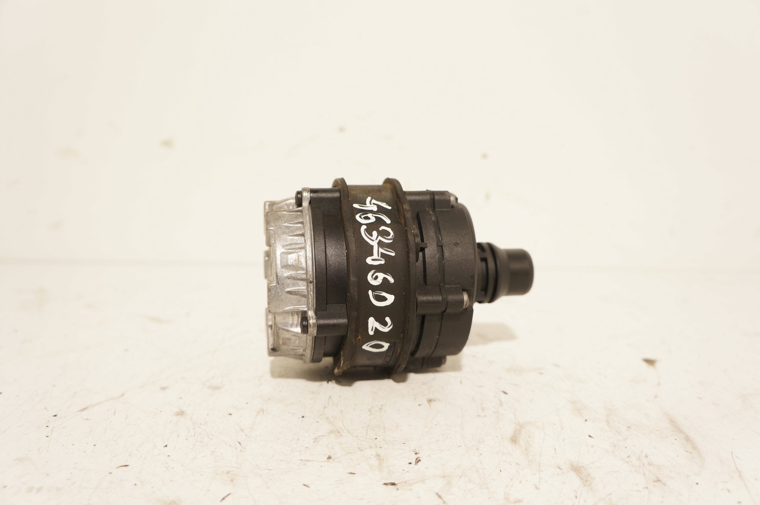 DODATKOWA POMPA WODY FIAT TIPO II DOBLO COMPASS 1,6M-JET 52152074