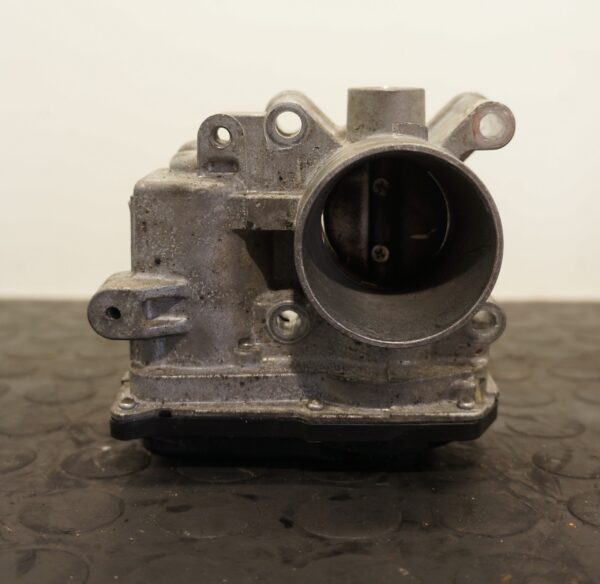 PRZEPUSTNICA DACIA SANDERO LOGAN CLIO 1.2 8200568712D