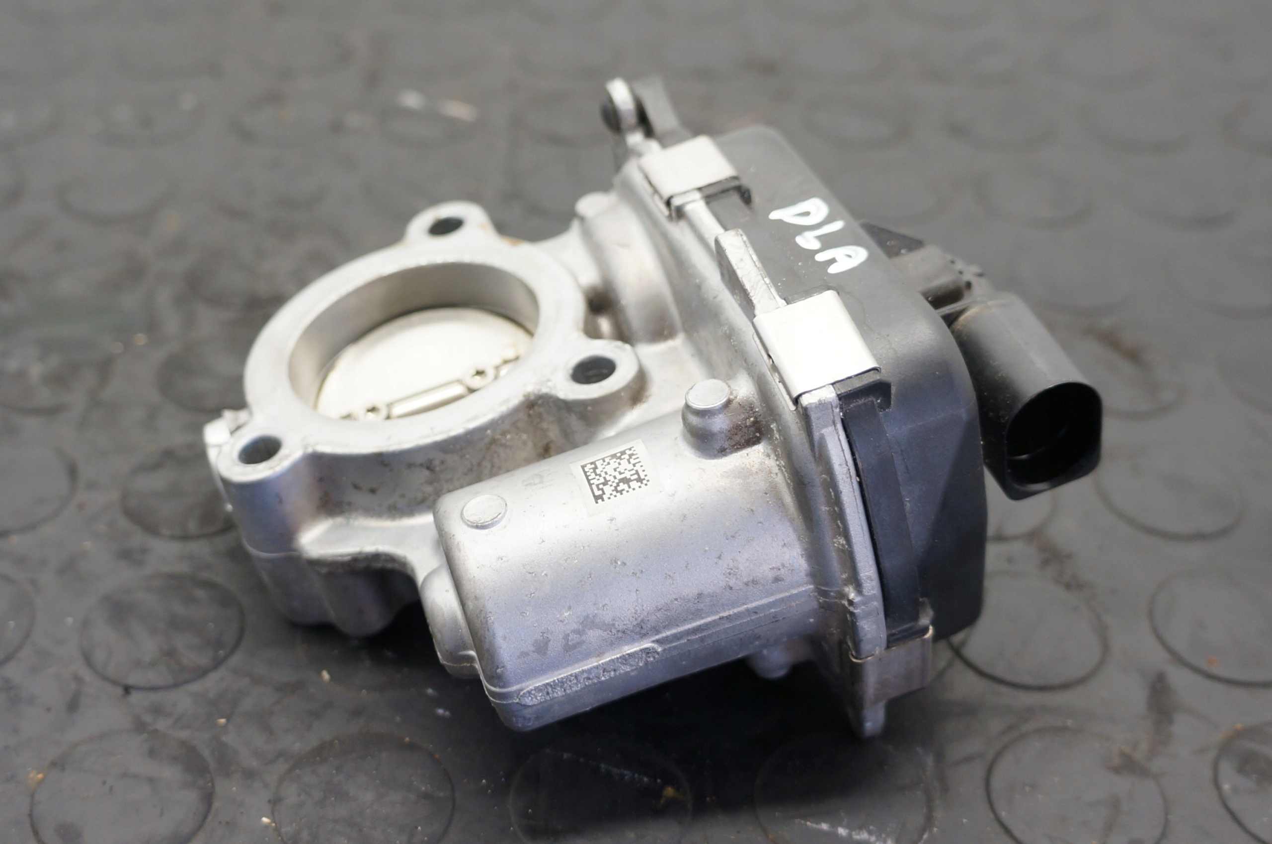 PRZEPUSTNICA VW POLO 2G ARONA IBIZA V 1,0 TSI TFSI DLA 05C133062A