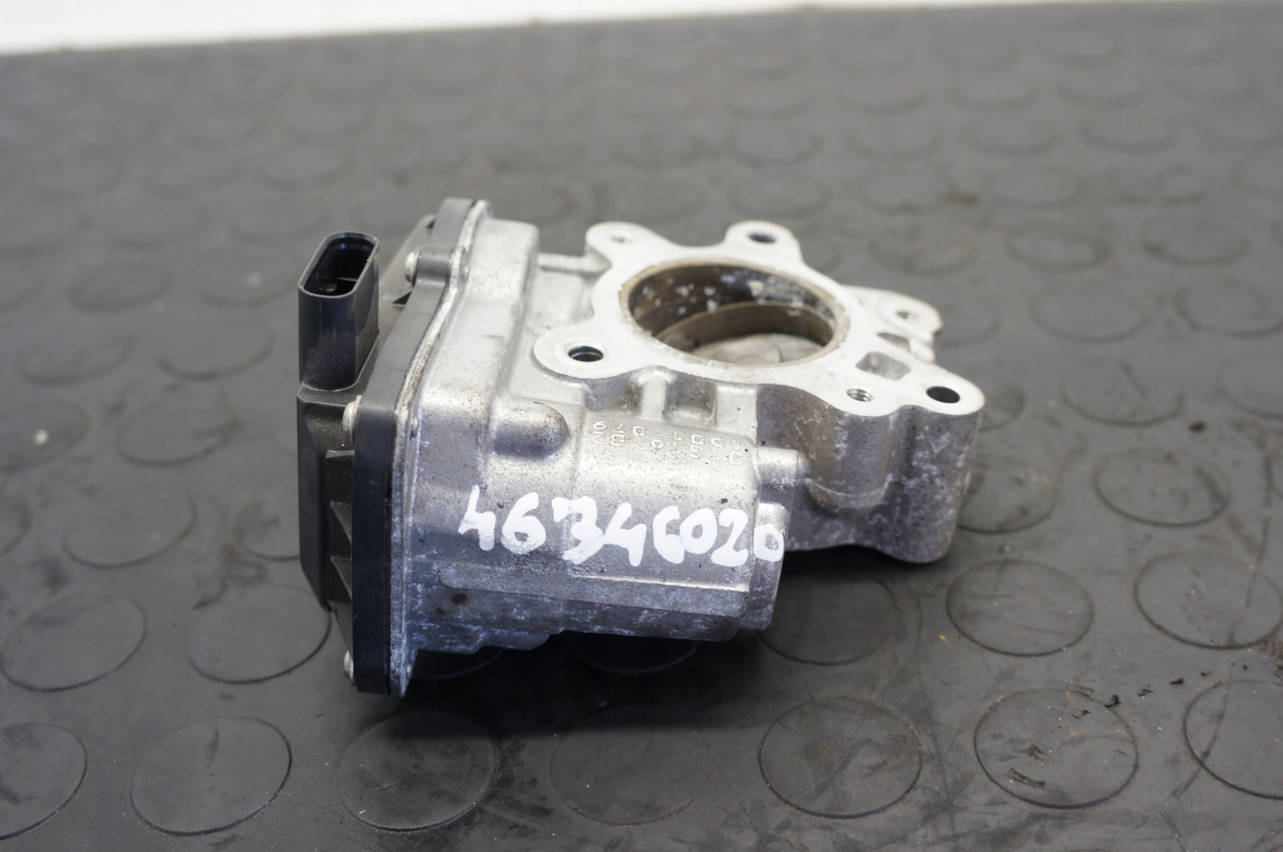 ZAWÓR EGR FIAT DOBLO COMPASS 1,6M-JET 46349574