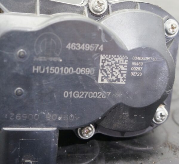 17734780077-6969136554ab8 ZAWÓR EGR FIAT DOBLO COMPASS 1,6M-JET 46349574