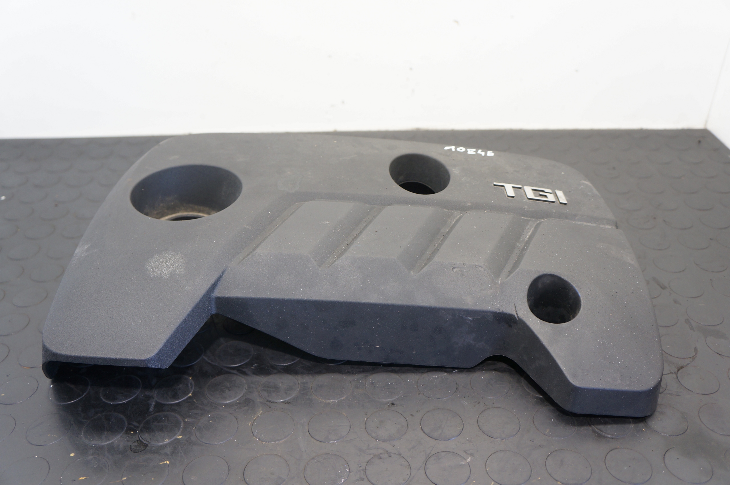 17736626972-6969134b423b2 GÓRNA OSŁONA SILNIKA MG ZS SUV 1.0 T-GDi 30075641