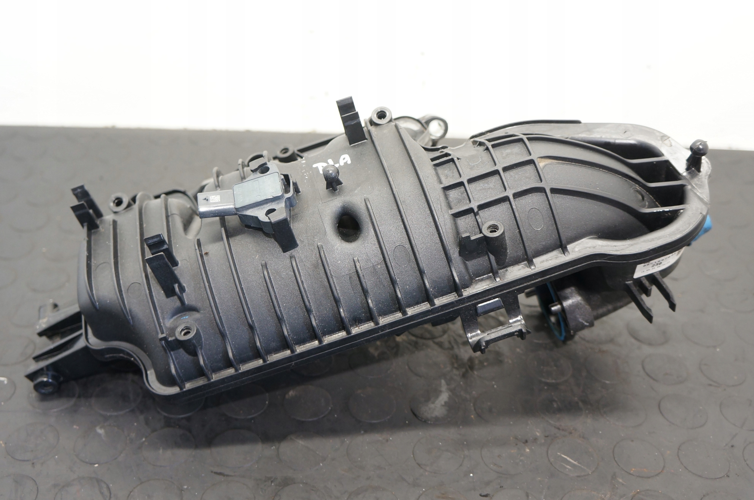 17736717021-6969133f295ec KOLEKTOR SSĄCY VW T-CROSS GOLF VIII TAIGO FABIA 1,0 TSI DLA 05C129709A