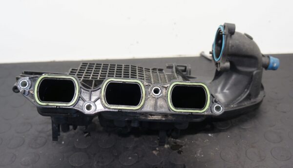 KOLEKTOR SSĄCY VW T-CROSS GOLF VIII TAIGO FABIA 1,0 TSI DLA 05C129709A