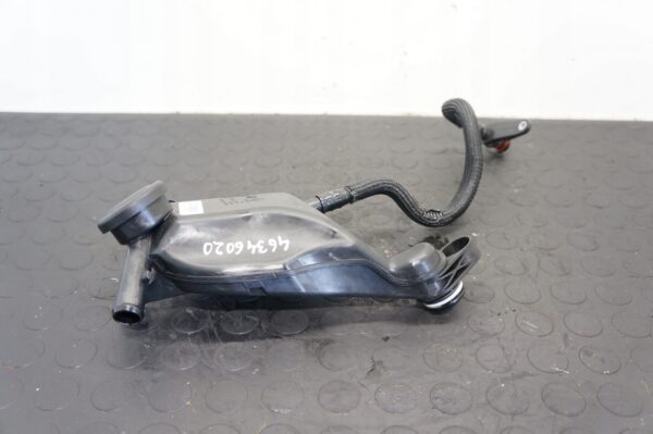 SEPARATOR OLEJU ODMA FIAT TIPO II DOBLO COMPASS 1,6M-JET 463483290 97470