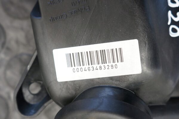 SEPARATOR OLEJU ODMA FIAT TIPO II DOBLO COMPASS 1,6M-JET 463483290 97470