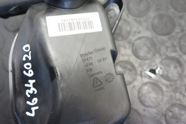 SEPARATOR OLEJU ODMA FIAT TIPO II DOBLO COMPASS 1,6M-JET 463483290 97470