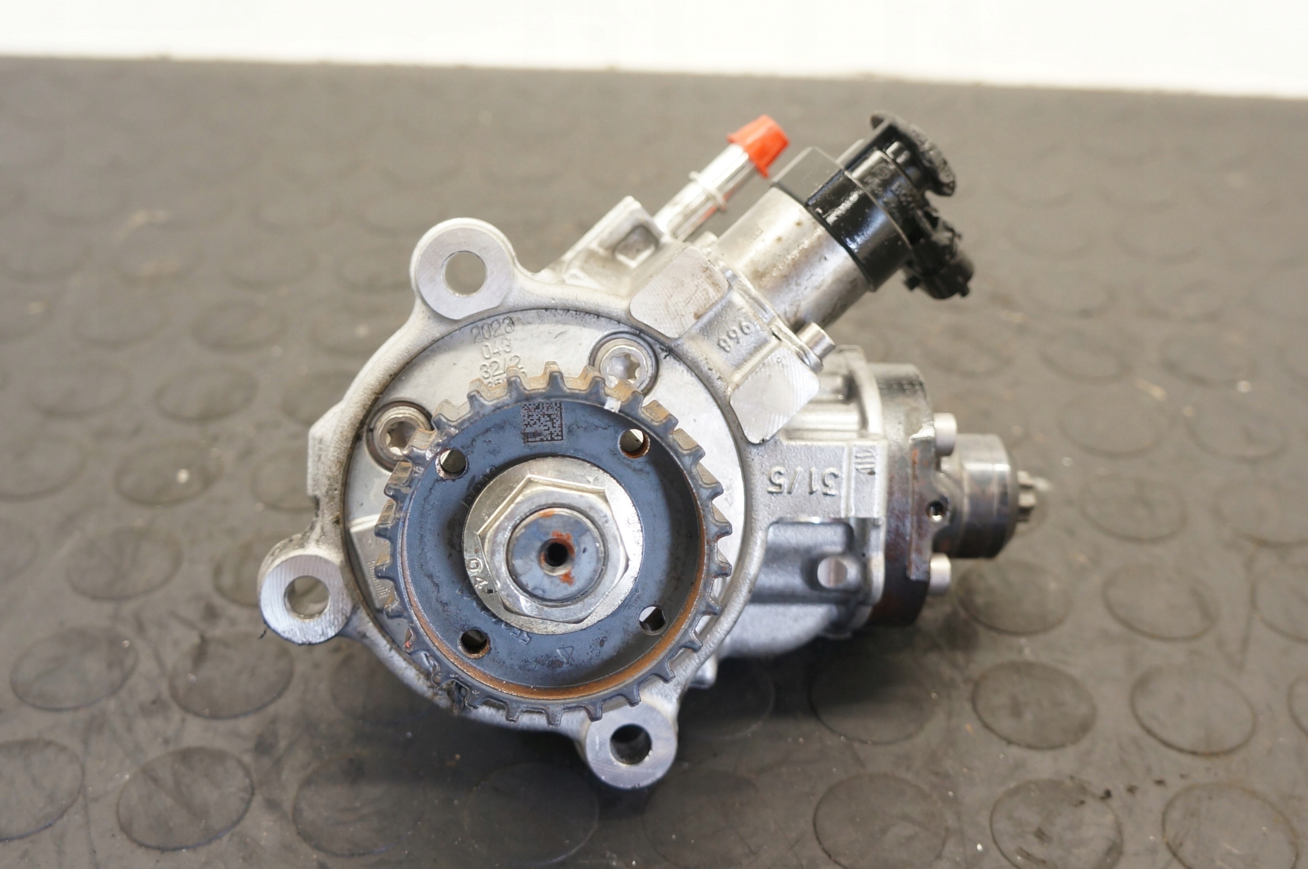 POMPA WTRYSKOWA FIAT DOBLO COMPASS 1,6M-JET 0445011543